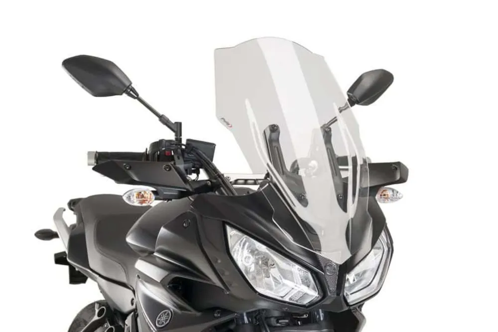 Nakupujte Hned Plexi štít PUIG TOURING 9212W průhledný