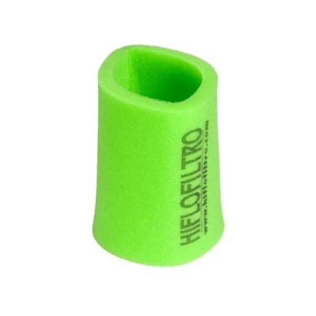 Vzduchový filtr ATV YAMAHA YFM 400 Big Bear IRS (2007 - 2012) HIFLOFILTRO Novinka