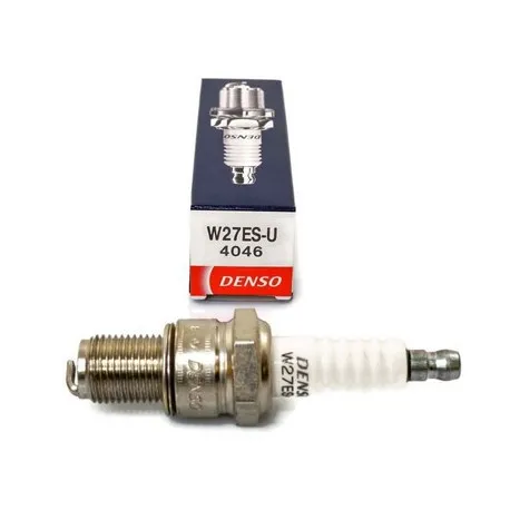 Přímo Od Výrobce Zapalovací svíčka Denso Standard Gas Gas SM 50 Supermotard 04 -