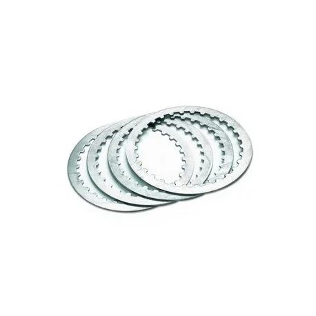 Spojkové ocelové (plechové) lamely TRW KTM SX 620 95-99 Speciální Cena