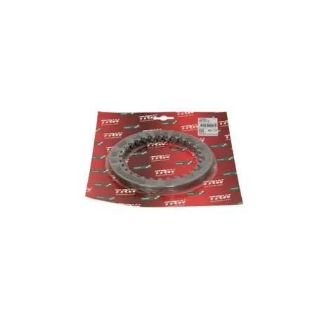 Super Cena Spojkové ocelové (plechové) lamely TRW Yamaha YZ 426 00-02