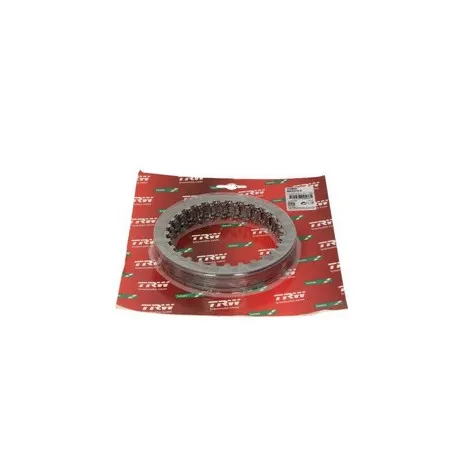 Nízká Cena Spojkové ocelové (plechové) lamely TRW Suzuki GSX-S 1000 17-20