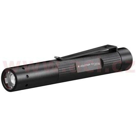 LED LENSER P2R CORE - ruční svítilna, dobíjecí, dosvit 65 m, záruka 7 let Objednat Nyní