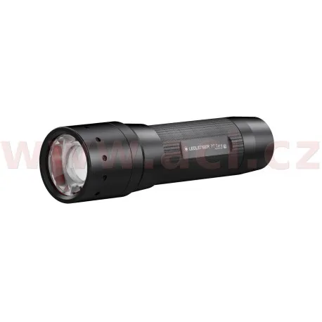 Kup Teď LED LENSER P7 CORE - ruční svítilna, dosvit 300 m, záruka 7 let