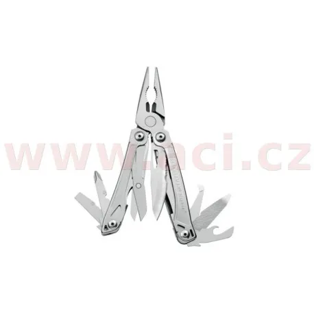 Tovární Cena LEATHERMAN WINGMAN - multitool nůž, vyrobeno v USA, záruka 25 let