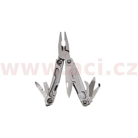 Omezená Nabídka LEATHERMAN REV - multitool nůž, vyrobeno v USA, záruka 25 let