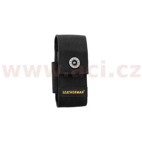 Tovární Cena LEATHERMAN - nylonové pouzdro, střední, se 4 kapsami