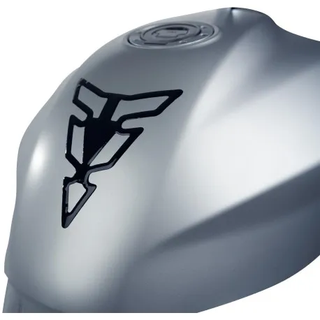 Protektor nádrže SCORPION GEL, OXFORD (černý, gelový) Koupit Online