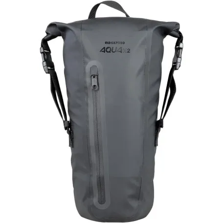 Batoh AQUA H2, OXFORD (černý, s integrovaným hydrobagem) Super Cena