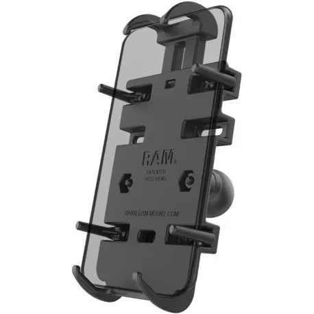 Univerzální držák mobilního telefonu Quick-Grip pro menší telefony a zařízení, RAM Mounts Nejlepší Cena