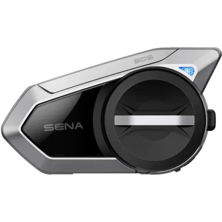 Bluetooth handsfree headset 50S (dosah 2 km), SENA Cenový Hit