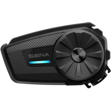 Mesh handsfree headset Spider ST1 (dosah 2 km), SENA Odeslání Ihned