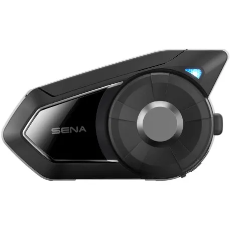 Bluetooth handsfree headset 30K (dosah 2 km), SENA Hit Sezóny