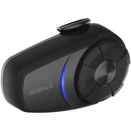 Bluetooth handsfree headset 10S (dosah 1,6 km), SENA Bezpečná Platba