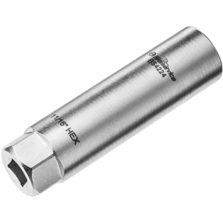 Vrácení Zdarma Ořech pro povolení lambda sondy 17mm, BIKESERVICE