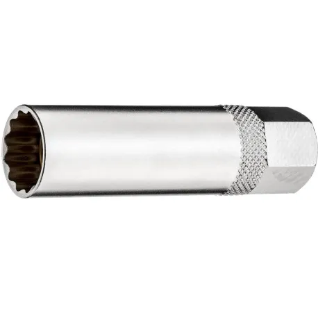 Klíč na svíčky extra tenký s magnetem (14 mm) 3/8" Speciální Cena