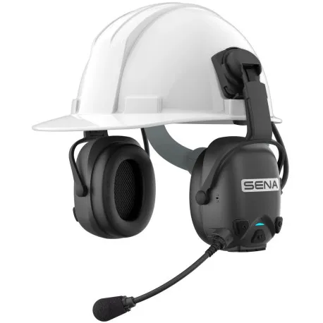 Mesh Over-the-Head-Mount headset Cast, SENA Objednat Nyní
