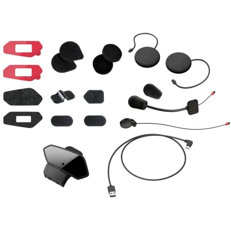 Vrácení Zdarma Sada příslušenství Harman Kardon pro headset 50R, SENA