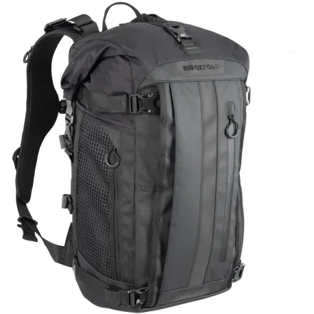 Cenově Výhodný Brašna Atlas B-30 Advanced Backpack, OXFORD (šedá, objem 30 l)
