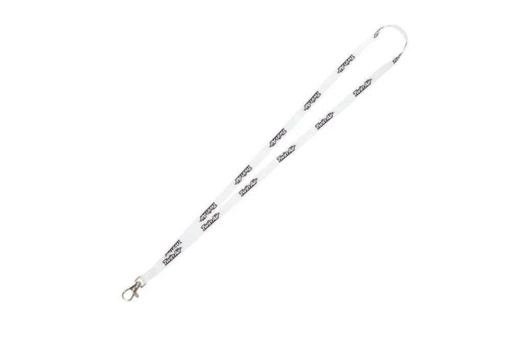 Klíčenka TwinAir 177741 (modrá s TwinAir logem) Sleva