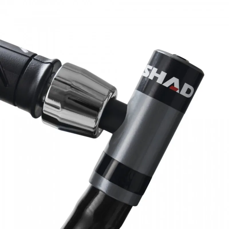 Montážní sada k zámku řidítek SHAD S0S225SC (velikost 3) Rychlé Dodání