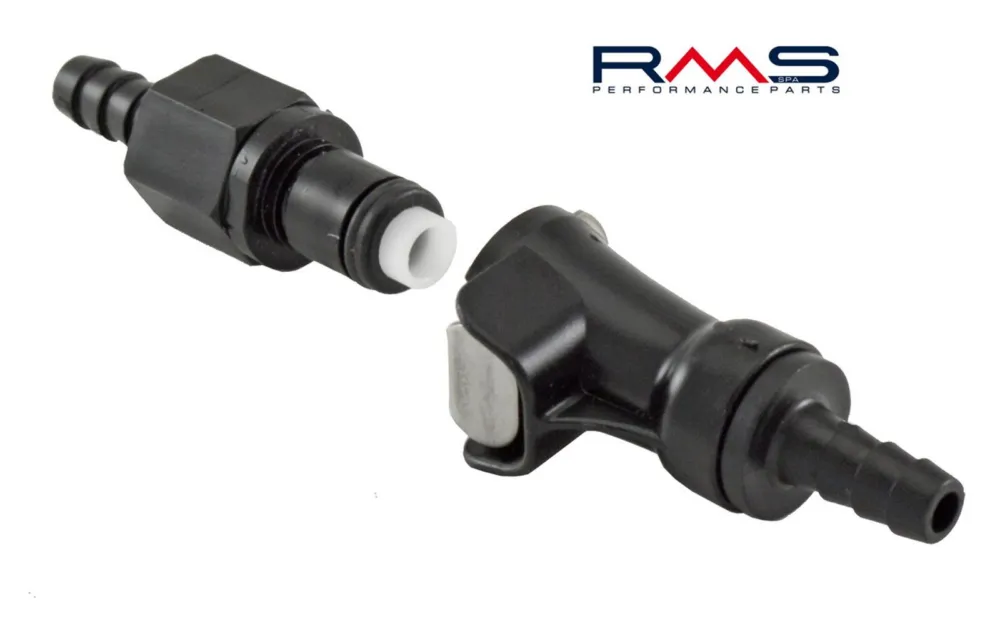 Rychloupínací konektor palivové hadice RMS 121680070 8mm Objednat Nyní
