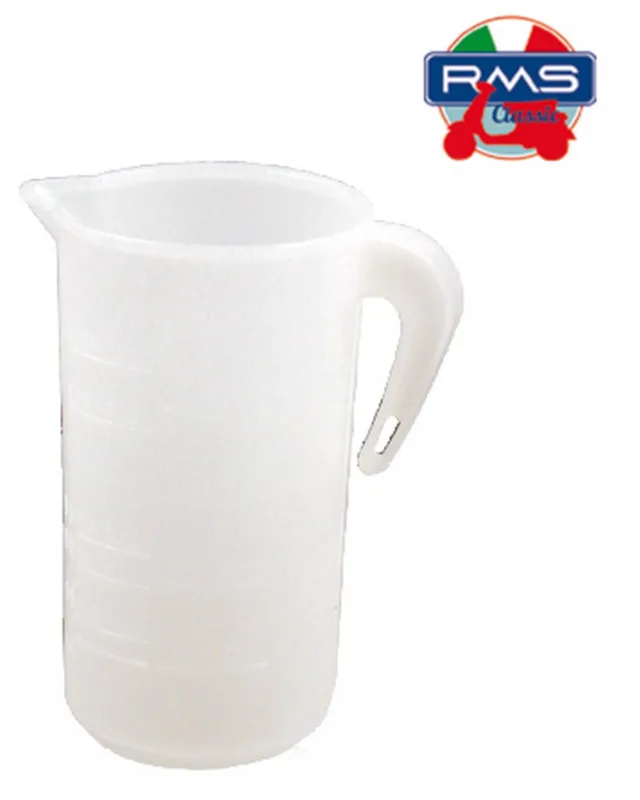 Nejlepší Cena Odměřovací kádinka RMS 142740010 10 cl