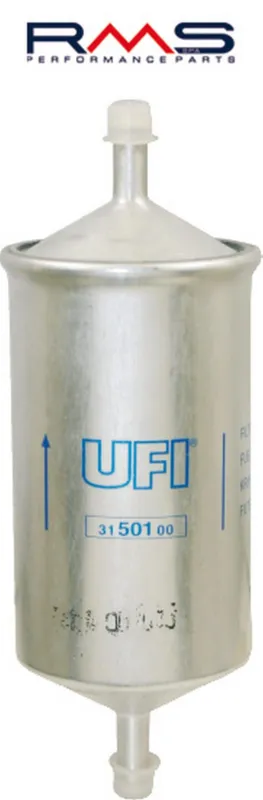 Víkendová Akce Palivový filtr UFI 100607020