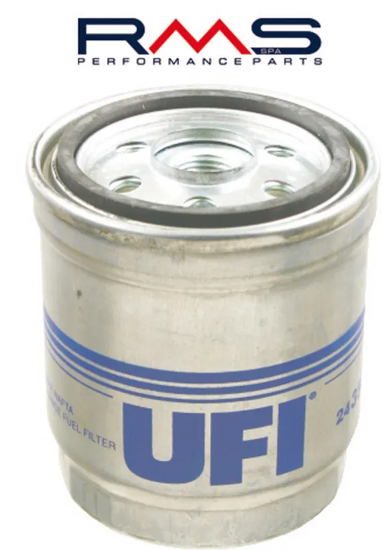 Koupit Online Palivový filtr UFI 100607050
