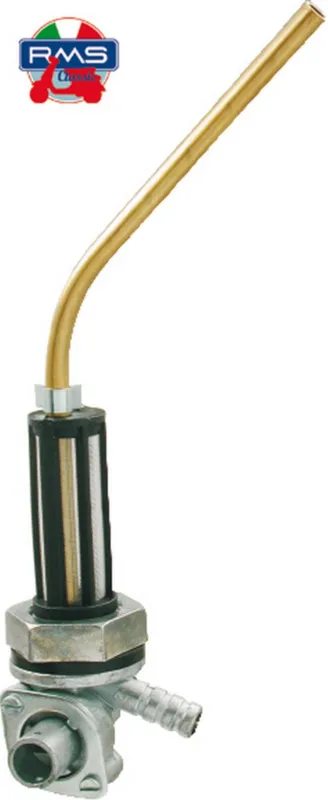 Sleva Palivový kohout RMS 121670150