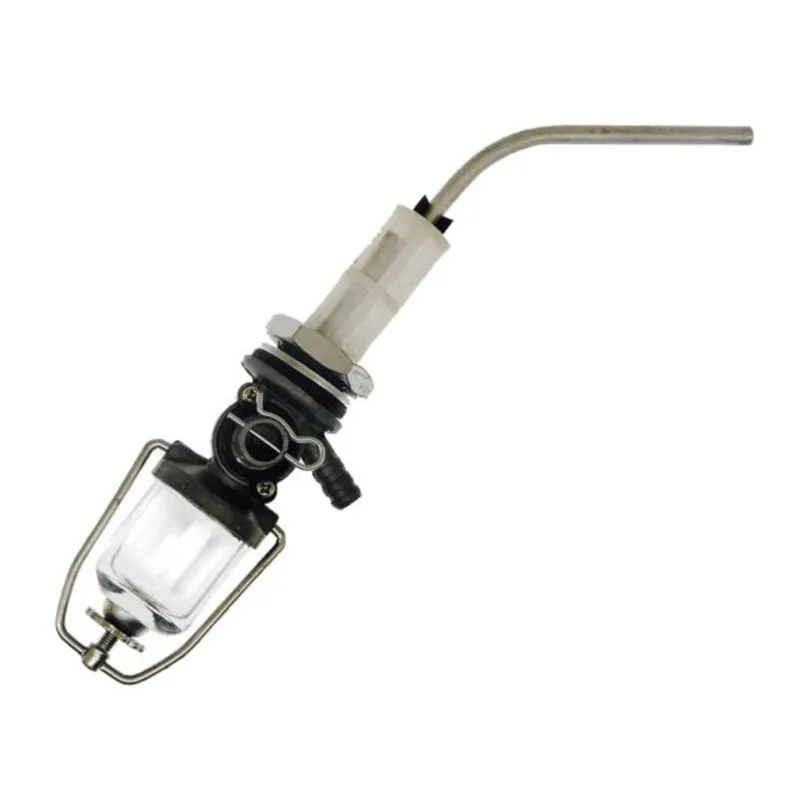 Palivový kohout RMS 121678034 Expresní Doručení