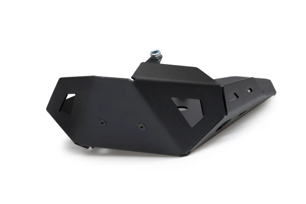 Oil-carter guard PUIG 21830N černý Zlevněný