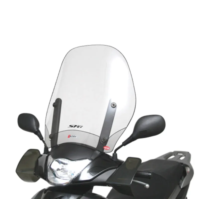 Must-Have Plexi štít Faco 267008016 520x550