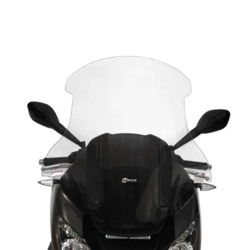 Plexi štít Faco 267008104 735x670 Přímo Od Výrobce