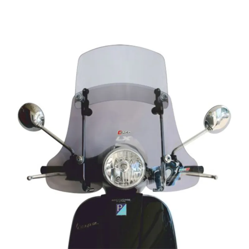 Ověřený Plexi štít Faco 267008164 570x610