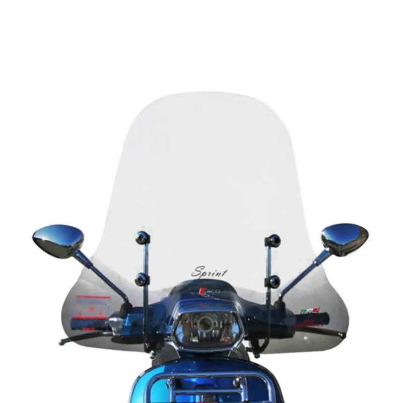 Koupit Online Plexi štít Faco 267008082 670x720