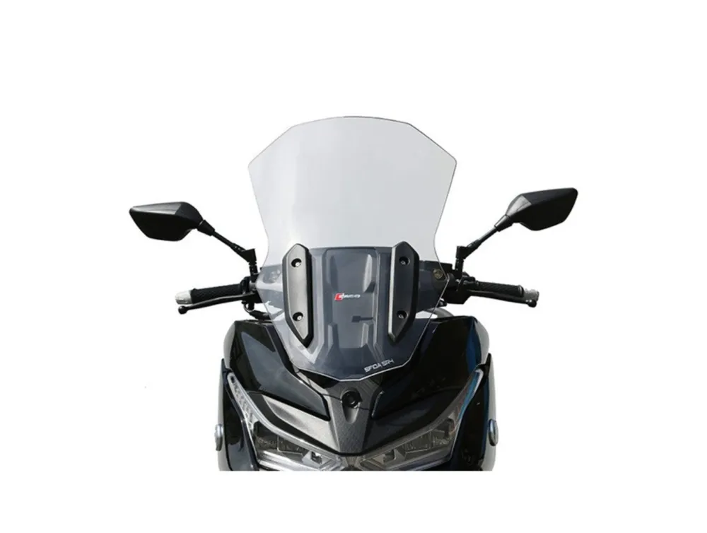 Ověřený Plexi štít Faco 267008446