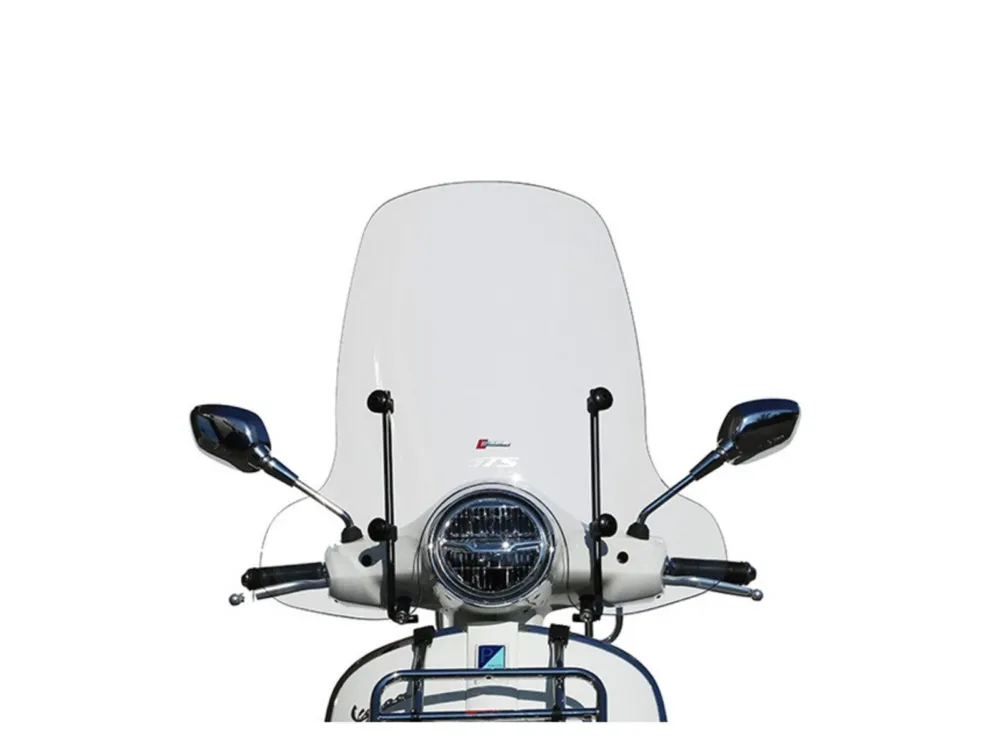 Must-Have Plexi štít Faco 267008448