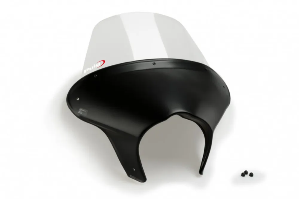 Plexi štít PUIG BATWING SML TOURING 21068H kouřová Koupit Online