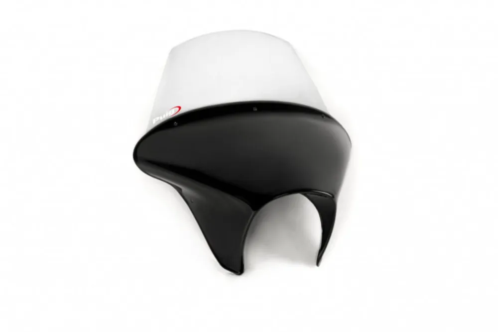 Plexi štít PUIG BATWING SML TOURING 21068W průhledná Expresní Doručení