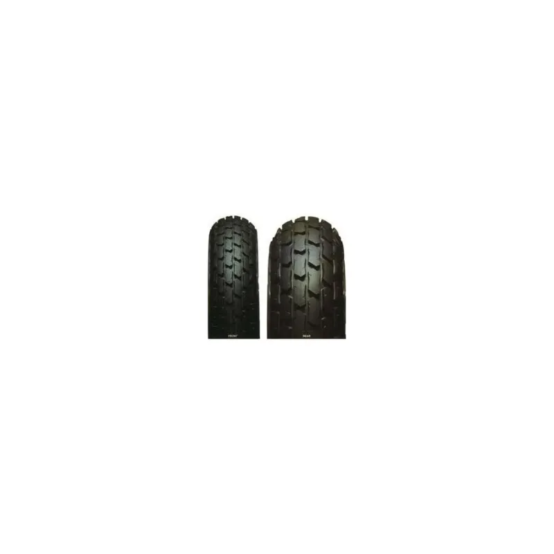 Nová Kolekce Dunlop 180/80-14 78P TT K180