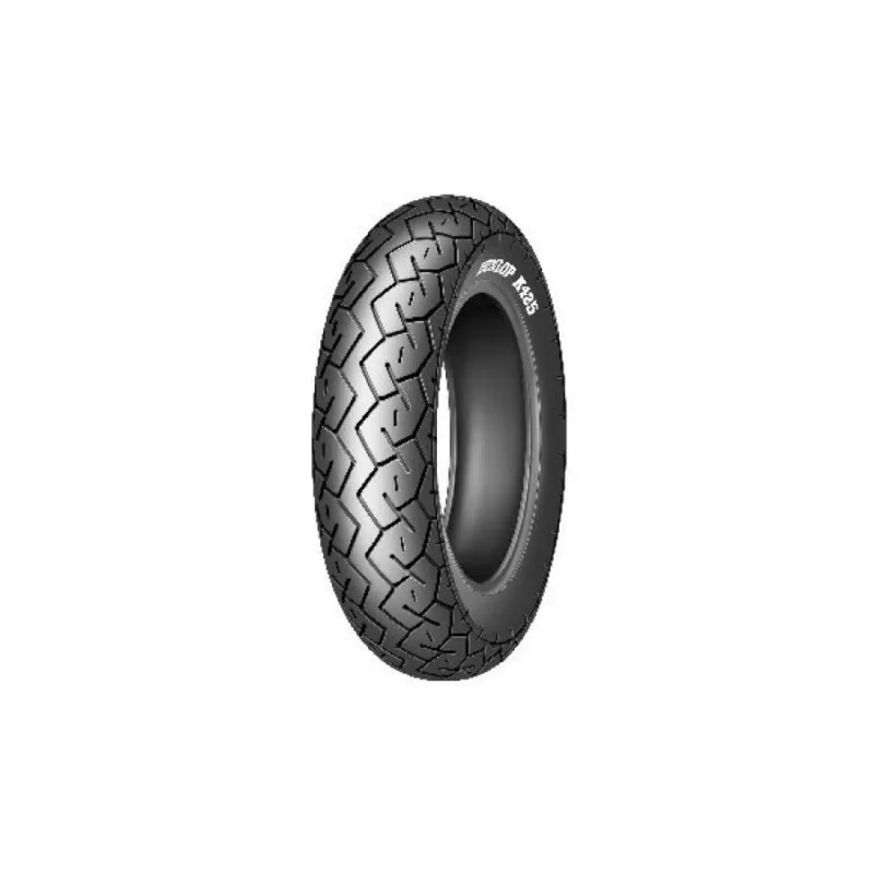 Objednat Nyní Dunlop 160/80-15 74V TL K425 - DOT 4019
