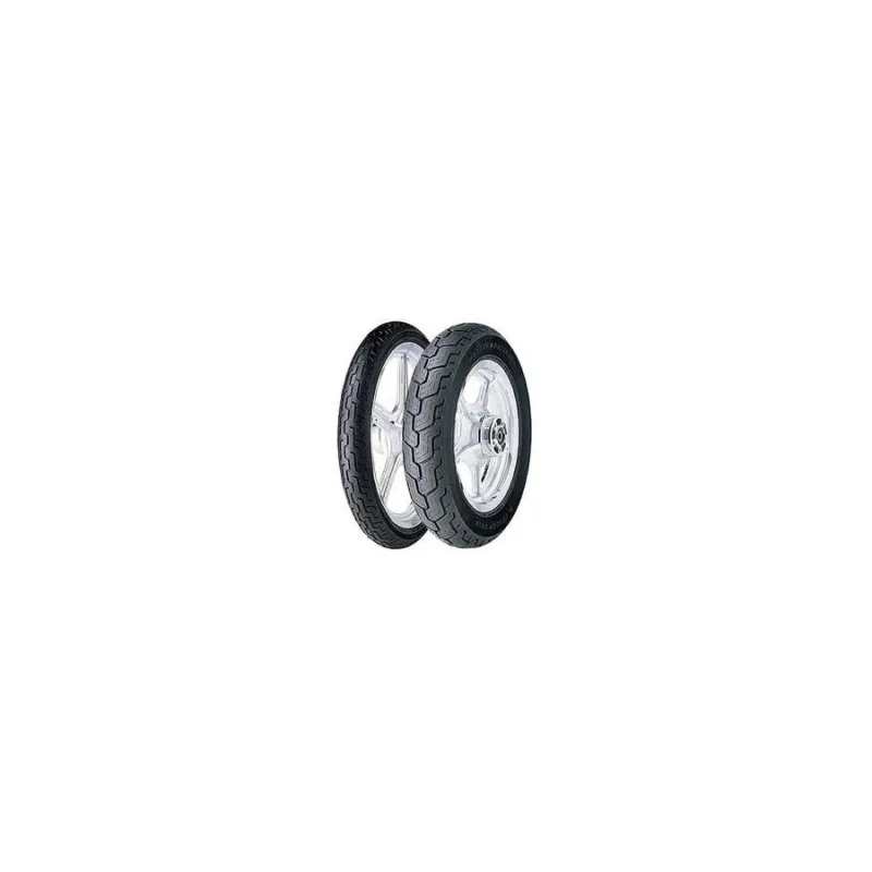 Cenová Bomba Dunlop MU85 B16 77H TL D402 (Harley-D)