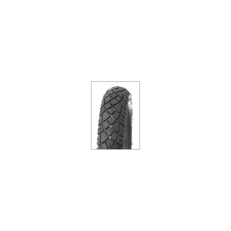 Zlevněný Heidenau 120/70-11 56M TL K58 mod.