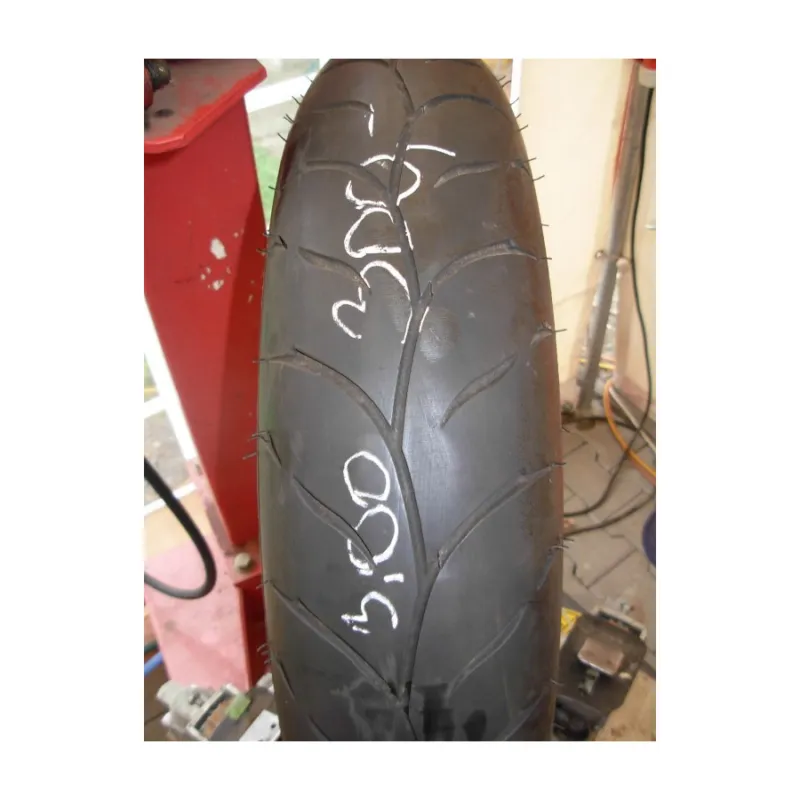 Must-Have Shinko 150/80 ZR16 R 011 Verge (71W) TL