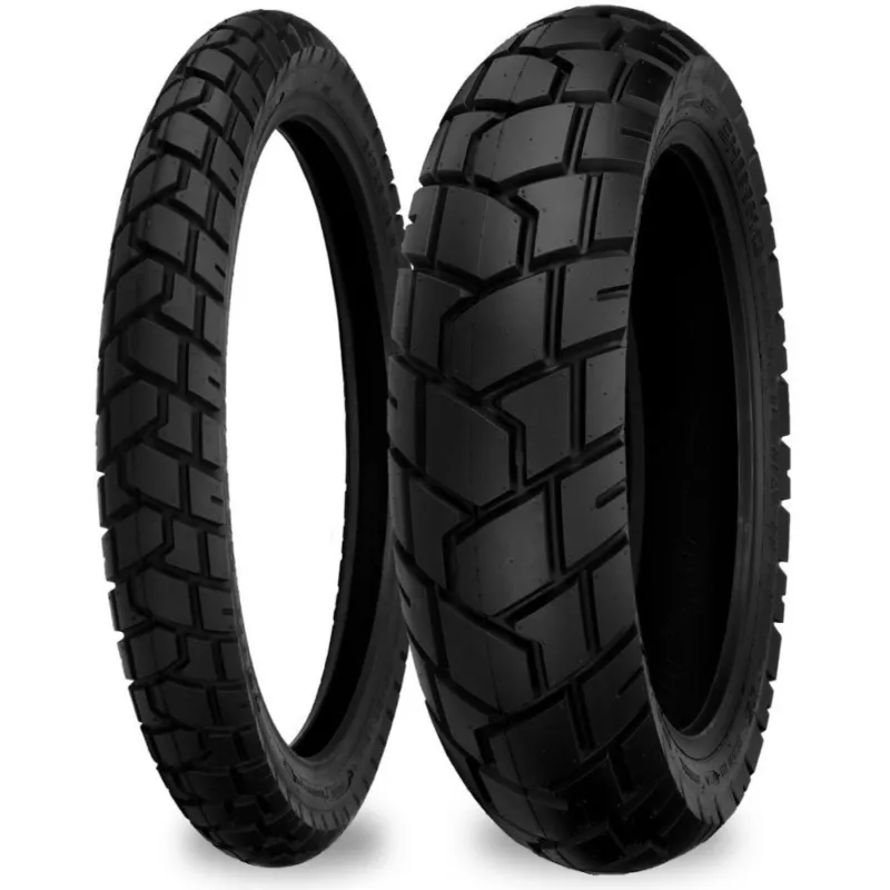 Shinko 140/80-17 E 705 Trail Master 69H TT Objednat Nyní