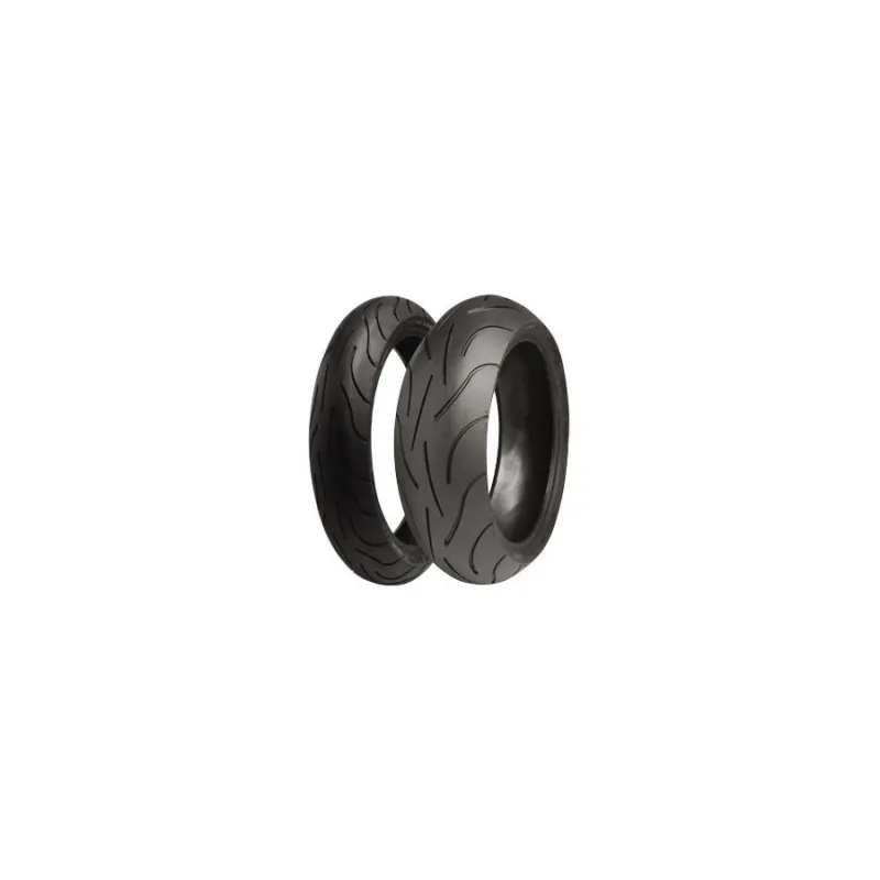 Objednat Nyní Michelin 110/70 ZR17 M/C TL (54W) PILOT POWER 2CT FRONT