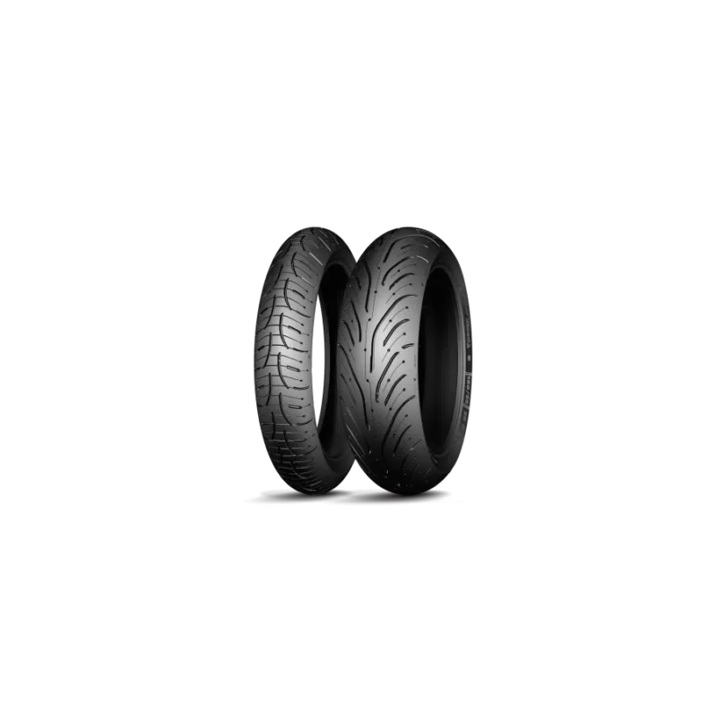 Časově Omezené Michelin 180/55 ZR17 M/C TL (73W) PILOT ROAD 4 GT REAR