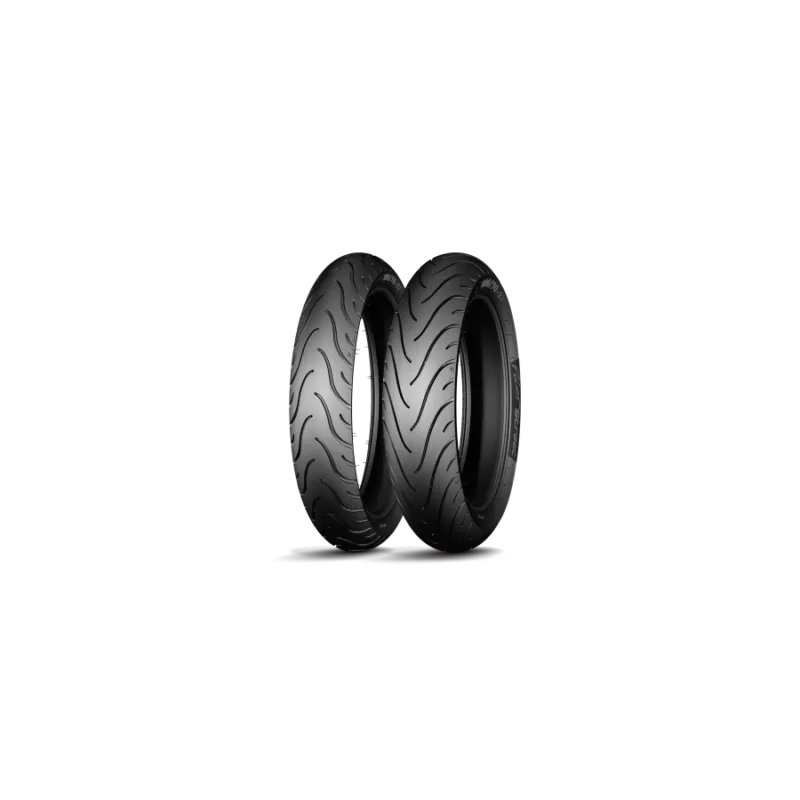 Oblíbený Michelin: 110/80-17 M/C 57S PILOT STREET TL/TT