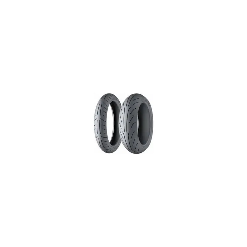Michelin 110/70-12 47L POWER PURE SC TL Speciální Cena